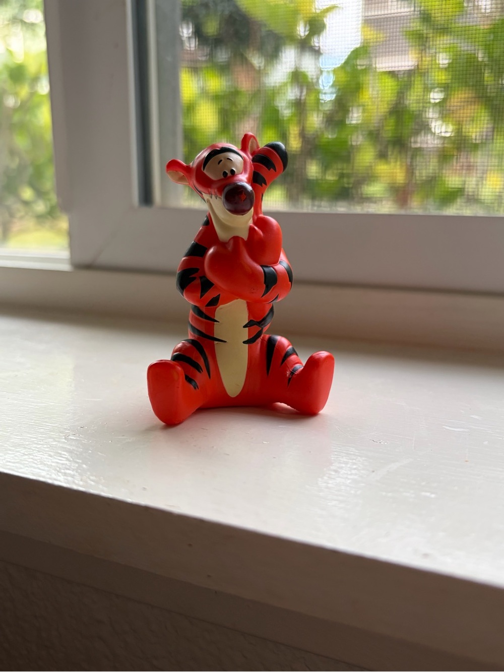Tigger Tonies